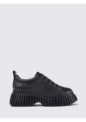 CAMPER Sneakers Woman color Black