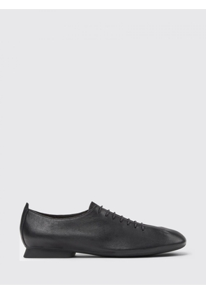 CAMPER Oxford Shoe Woman color Black