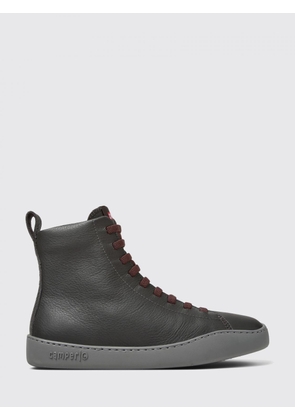 CAMPER Boots Woman color Grey
