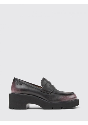 CAMPER Loafer Woman color Multicolor