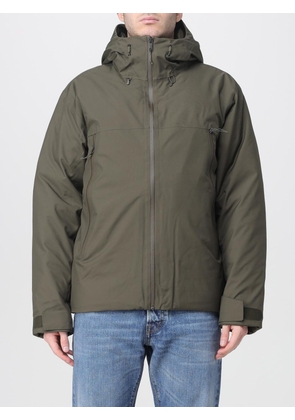 THE NORTH FACE Coat Men color Green