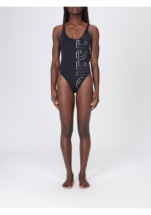 DIESEL Swimsuit Woman color Black