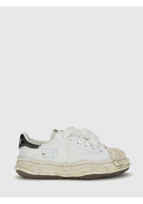 MAISON MIHARA YASUHIRO Sneakers Men color White