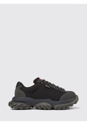 CAMPER Sneakers Woman color Black