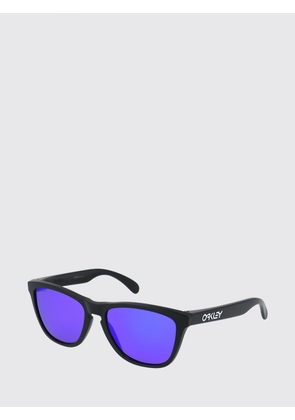 OAKLEY Sunglasses Woman color Black 1