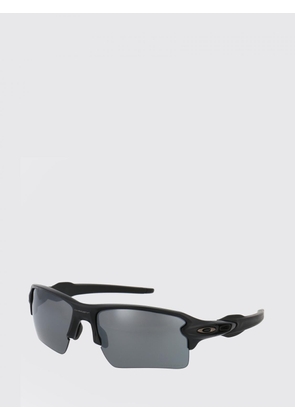 OAKLEY Sunglasses Men color Black