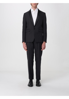 DSQUARED2 Suit Men color Black