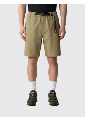 THE NORTH FACE Shorts Men color Beige