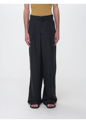 EMPORIO ARMANI Pants Men color Black