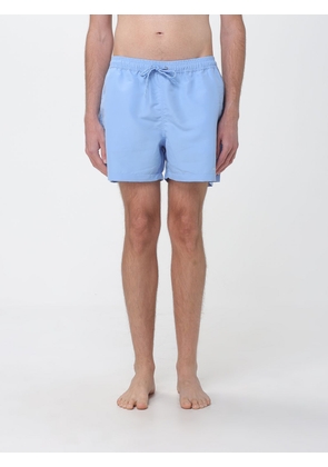 BROOKSFIELD Swimsuit Men color Sky Blue