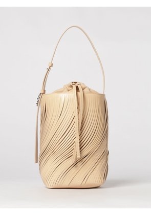 EMPORIO ARMANI Handbag Woman color Coral