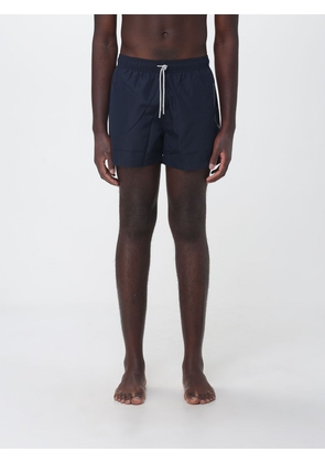 EA7 SWIMWEAR Swimsuit Men color Blue