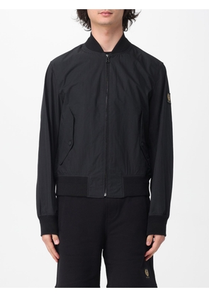BELSTAFF Jacket Men color Black