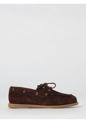 ETRO Loafers Men color Dark