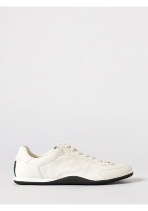 GUCCI Sneakers Men color White