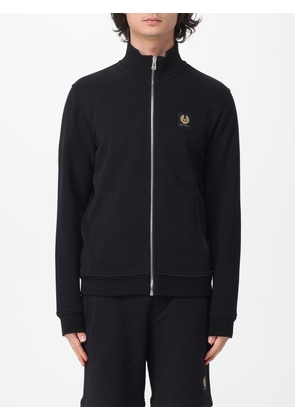 BELSTAFF Sweatshirt Men color Black