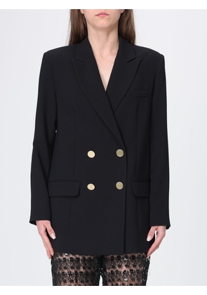 ARMANI EXCHANGE Jacket Woman color Black