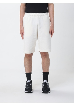 EA7 Shorts Men color Natural