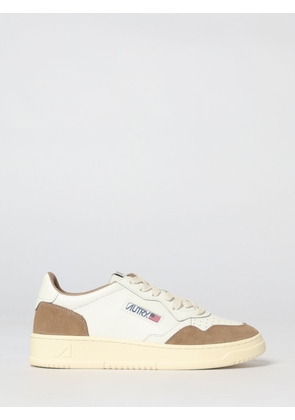 AUTRY Sneakers Men color Beige