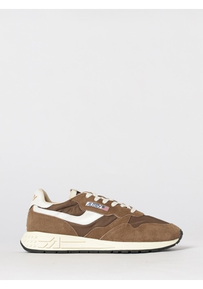 AUTRY Sneakers Men color Brown