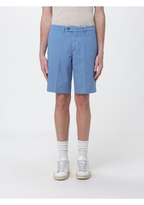 RE-HASH Shorts Men color Avion