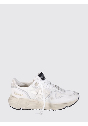 GOLDEN GOOSE Sneakers Woman color White