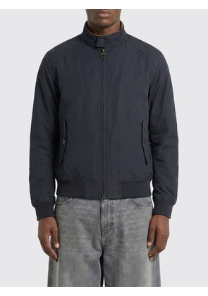 BARBOUR Jacket Men color Navy