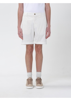 BROOKSFIELD Shorts Men color White