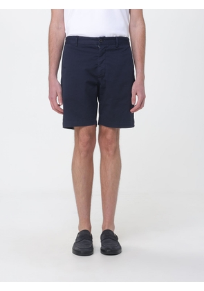 BROOKSFIELD Shorts Men color Navy