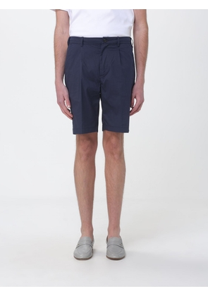 BROOKSFIELD Shorts Men color Blue
