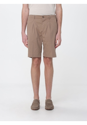 BROOKSFIELD Shorts Men color Tobacco
