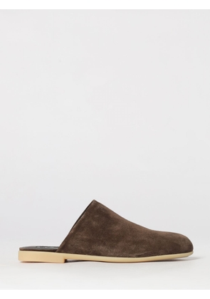 JIL SANDER Shoes Men color Brown