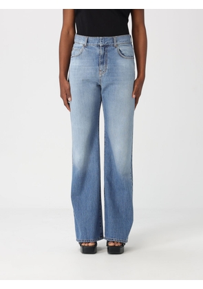 PINKO Jeans Woman color Stone Washed