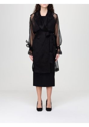 PINKO Jacket Woman color Black