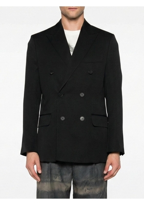 GOLDEN GOOSE Jacket Men color Black
