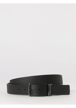 ARMANI EXCHANGE Belt Men color Black