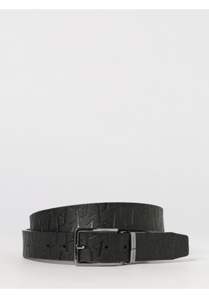 ARMANI EXCHANGE Belt Men color Black