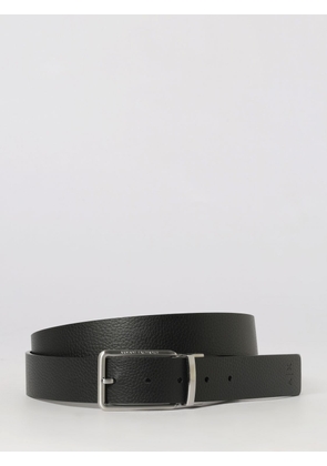 ARMANI EXCHANGE Belt Men color Brown