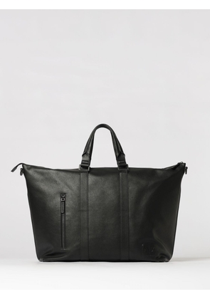 ARMANI EXCHANGE Travel Bag Men color Black