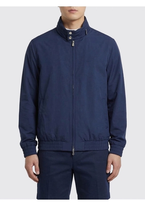 BRUNELLO CUCINELLI Jacket Men color Blue
