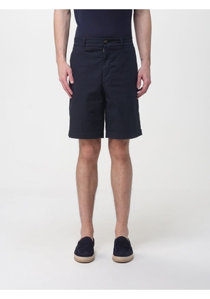 BRUNELLO CUCINELLI Shorts Men color Blue