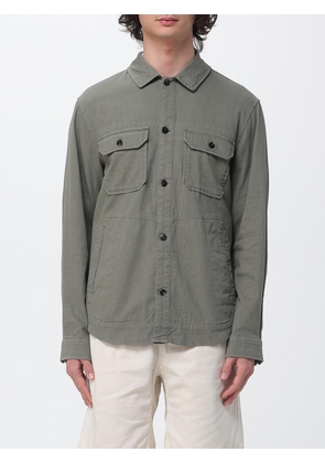 WOOLRICH Jacket Men color Olive
