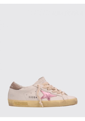 GOLDEN GOOSE Sneakers Woman color White