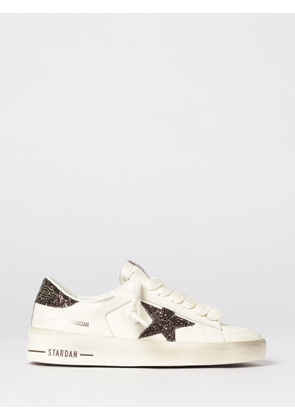 GOLDEN GOOSE Sneakers Woman color White