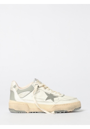 GOLDEN GOOSE Sneakers Men color White