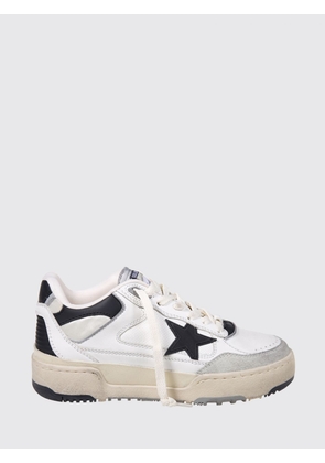 GOLDEN GOOSE Sneakers Woman color White