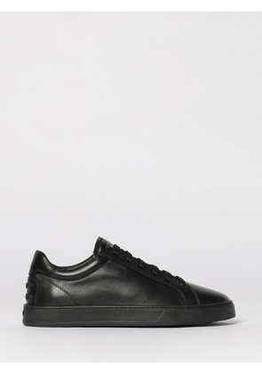 TOD'S Sneakers Men color Black