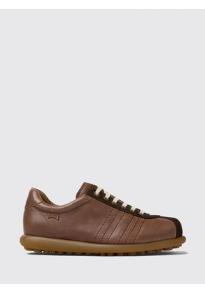 CAMPER Sneakers Men color Brown