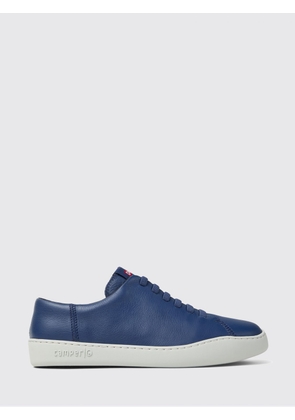 CAMPER Sneakers Men color Blue