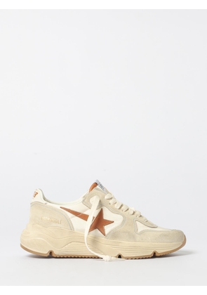 GOLDEN GOOSE Sneakers Woman color White